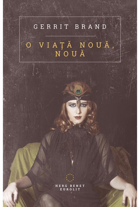Copertă produs O viață nouă, nouă
