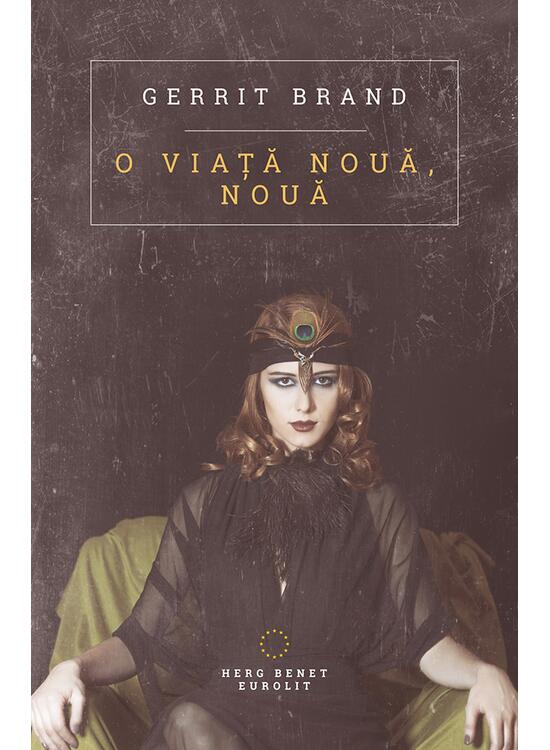 Copertă produs O viață nouă, nouă - gallery big 1