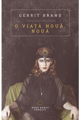Copertă produs O viață nouă, nouă