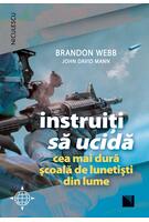 Imagine produs Instruiţi să ucidă. Cea mai dură şcoală de lunetişti din lume