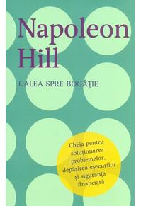 Copertă produs Calea spre bogăție