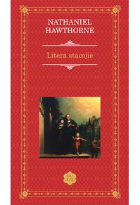 Copertă produs Litera stacojie