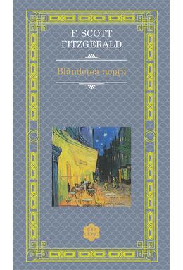 Copertă produs Blândețea nopții