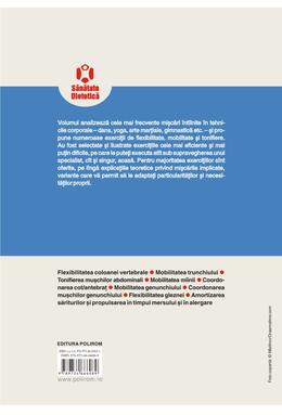 Copertă produs Anatomie pentru mişcare. Exerciţii de bază (Vol. II)