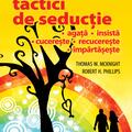 Copertă produs Tactici de seducţie - gallery small 