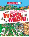 Copertă produs &Icirc;n evul mediu - thumb 1