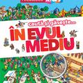 Copertă produs &Icirc;n evul mediu - gallery small 
