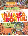 Copertă produs Trăiască sportul - thumb 1