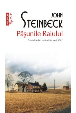 Copertă produs Păşunile Raiului (Top 10+)