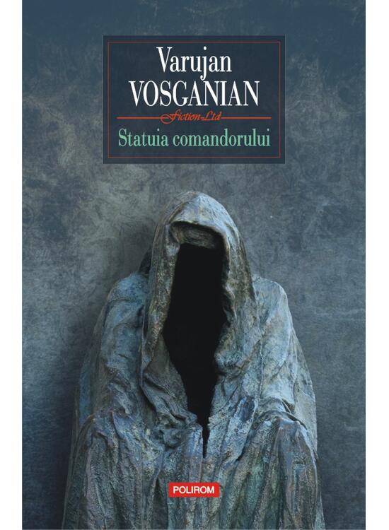 Copertă produs Statuia comandorului - gallery big 1