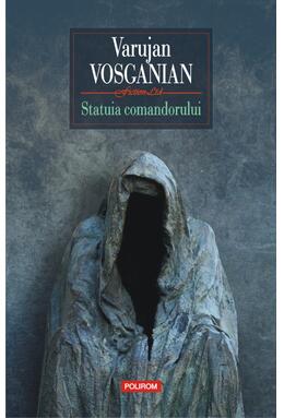 Copertă produs Statuia comandorului