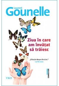 Copertă produs Ziua în care am învățat să trăiesc