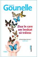 Copertă produs Ziua în care am învățat să trăiesc