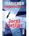 Copertă produs Jocul vieților. Seria Doctrina Mortală (Vol.3) - thumb 1
