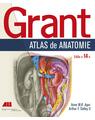 Copertă produs Grant. Atlas de anatomie (Ediția a XIV-a) - thumb 1