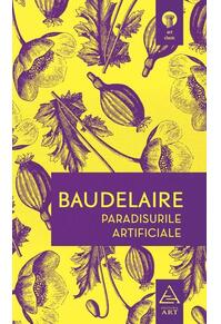 Copertă produs Paradisurile artificiale