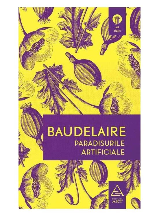 Copertă produs Paradisurile artificiale - gallery big 1