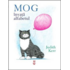 Copertă produs Mog învaţă alfabetul