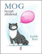 Mog &icirc;nvaţă alfabetul