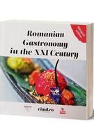 Imagine produs Romanian Gastronomy in the XXI Century