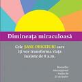 Copertă produs Dimineața miraculoasă - gallery small 
