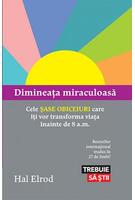 Imagine produs Dimineața miraculoasă
