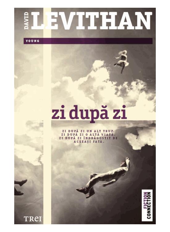 Copertă produs Zi după zi - gallery big 1