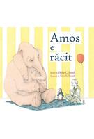 Copertă produs Amos e răcit