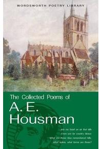 Copertă produs The Collected Poems of A.E. Housman