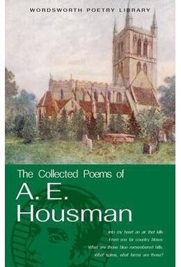 Copertă produs The Collected Poems of A.E. Housman