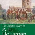 Copertă produs The Collected Poems of A.E. Housman - gallery small 