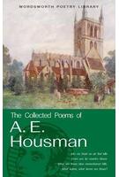 Imagine produs The Collected Poems of A.E. Housman