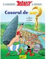 Copertă produs Asterix şi cosorul de aur (Vol. 2) - thumb 1