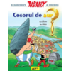 Copertă produs Asterix şi cosorul de aur (Vol. 2)