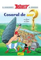 Copertă produs Asterix şi cosorul de aur (Vol. 2)