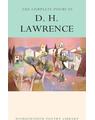 Copertă produs The Complete Poems of D.H. Lawrence - thumb 1
