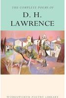 Copertă produs The Complete Poems of D.H. Lawrence