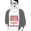 Copertă produs Hipster Hitler - gallery small 
