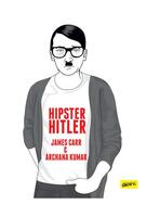 Imagine produs Hipster Hitler
