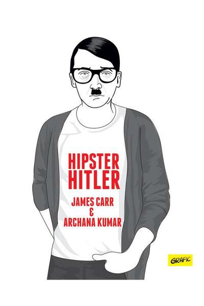 Hipster Hitler