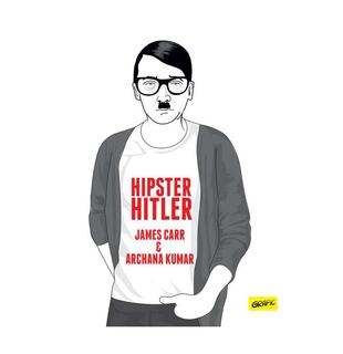 Hipster Hitler