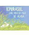 Copertă produs Iepurașul care voia să fugă de acasă - thumb 1