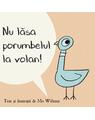 Copertă produs Nu lăsa porumbelul la volan! - thumb 1