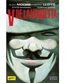 Copertă produs V de la Vendetta - thumb 1