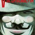 Copertă produs V de la Vendetta - gallery small 