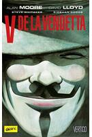 Imagine produs V de la Vendetta