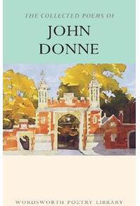 Copertă produs The Collected Poems of John Donne