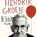 Copertă produs Jurnalul secret al lui Hendrik Groen, 83 de ani şi ¼ - gallery small 