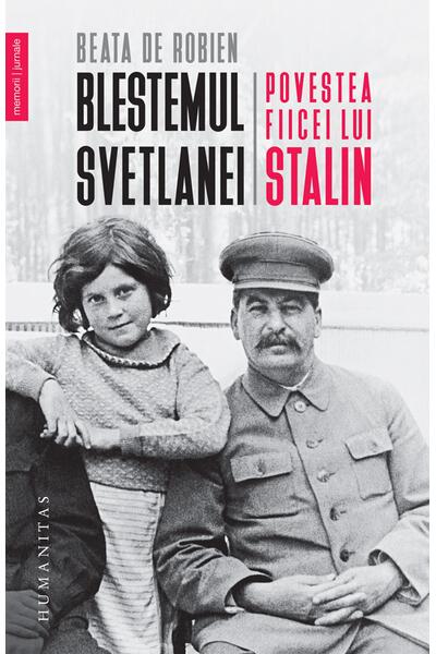Blestemul Svetlanei