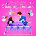 Copertă produs Usborne First Stories. Sleeping Beauty - gallery small 
